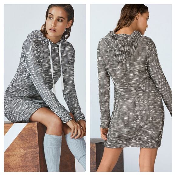Fabletics Yukon Sweater Dress - Picture 1 of 8